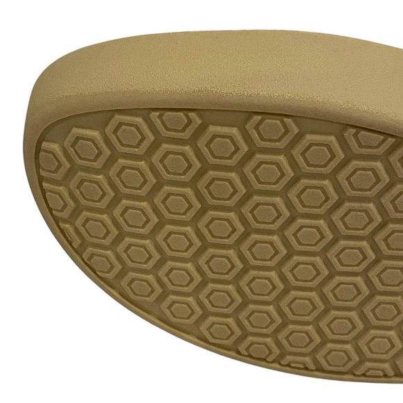 Joybees Cute Sandal Reptile-Like Pattern - Women’s 8 - NWOT - Picture 7 of 7